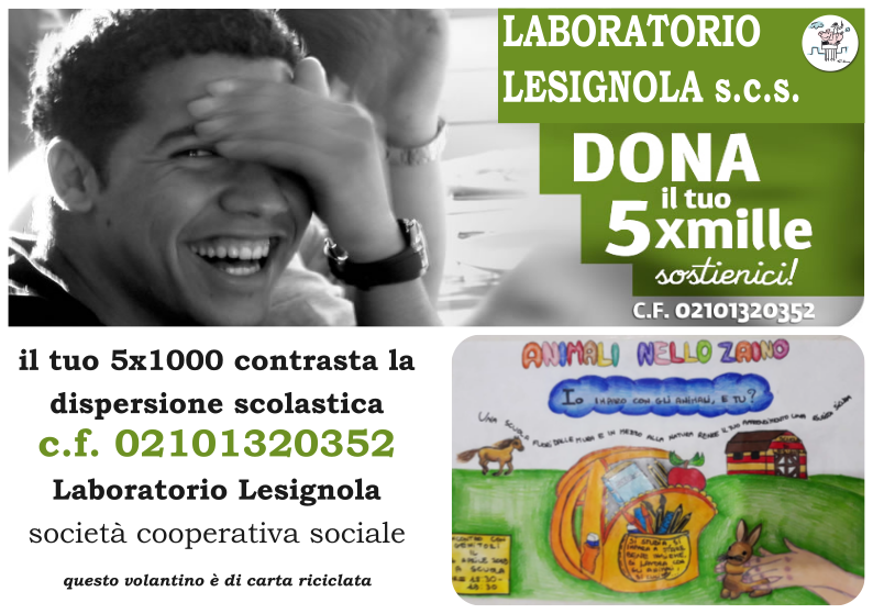 Laboratorio Lesignola s.c.s.